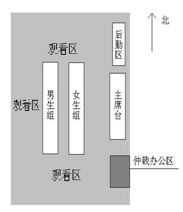 关于举办44118太阳成城集团第三届纪念“一二•九运动”铭记历史使命拔河比赛的通知