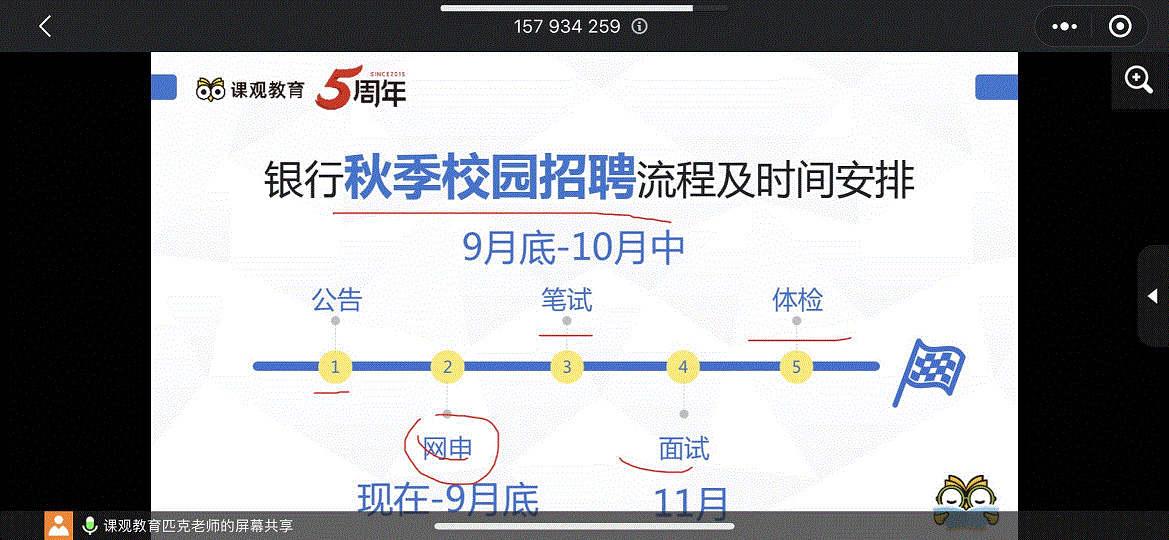 我院成功举办银行类校招就业指导专题讲座